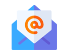 Phone and Email